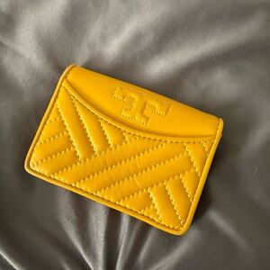Tory Burch Wallet